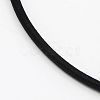 Silk Cord Necklaces X-NFS005-20-2