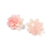 Synthetic Shell Dyed Beads SHEL-C006-01D-2
