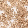 TOHO 11/0 Round Beads X-SEED-K008-2mm-PF551-2