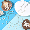 1 Strand Natural Cultured Freshwater Pearl Beads Strands PEAR-SC0001-42-5
