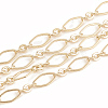 Brass Chains CHC-S003-02G-1