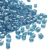 6/0 Glass Seed Beads SEED-YW0001-25A-1