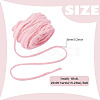 20 Yards Nylon Ribbon OCOR-TA0002-89A-4