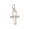 Brass Pendants KK-L225-034P-1