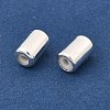 Brass Beads KK-WH0052-01F-2