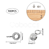 304 Stainless Steel Tube Bails STAS-UN0005-49-4