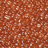 6/0 Glass Seed Beads SEED-A006-4mm-109B-2