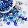 Glass Beads EGLA-A034-SM8mm-25-2