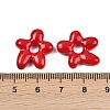 Handmade Lampwork Beads LAMP-S069-03H-3