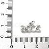 Brass Pendants KK-A273-20P-3