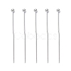 Iron Ball Head Pins X2-IFIN-R020-04-S-1