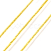 Nylon Braided Cord NWIR-C003-01A-09-3