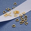 Brass Wire Guardian and Protectors X-KK437-G-1