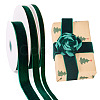 3Rolls 3 Styles Velvet Ribbon SRIB-YS0001-01D-1