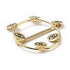 Alloy Enamel Hair Bobby Pin LS-PHAR-H070-04KCG-3