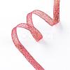 Glitter Metallic Ribbon RSC6mmY-011-3