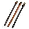 Adjustable Leather Cord Bracelets BJEW-F468-21-1