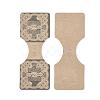 Cardboard Display Cards CDIS-Q001-25-2