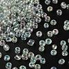 1300Pcs 6/0 Glass Seed Beads SEED-YW0002-21-2