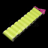 402 Polyester Sewing Thread Cords for Cloth or DIY Craft OCOR-R027-08-3