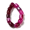 Natural Agate Beads Strands G-H295-F01-10-3