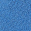 11/0 Czech Opaque Glass Seed Beads SEED-N004-003B-18-4