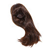 1Pc Chemical Fiber Wig Caps AJEW-CA0005-13A-7