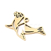 201 Stainless Steel Pendants SA-CBA5D66-07G-2