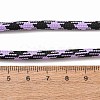 Polycotton Braided Cord with Inner Core OCOR-NH0002-01-14-3