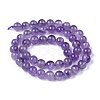 Gemstone Beads Strands X-GSR062-12