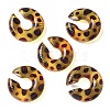 Resin Cabochons RESI-D300-05A-1