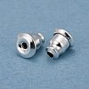 304 Stainless Steel Ear Nuts STAS-H436-S-2