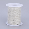 Brass Cable Chains CHC011Y-S-4