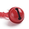 Plastic Keychain X-KEYC-G047-A-4