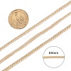 Braided Nylon Thread NWIR-R006-0.8mm-062-4