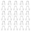 150Pcs 304 Surgical Stainless Steel Wire Guardian and Protectors STAS-TA0006-35B-P-2