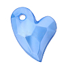 Acrylic Pendants X-MACR-P120-11mm-P11-2