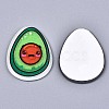 Acrylic Cabochons KY-S167-013-2