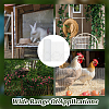 PE Plastic Mesh Anti-fall Net DIY-WH0671-157A-02-5
