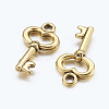 Gifts Ideas for Her Tibetan Style Alloy Charms GLF11975Y-NF-2