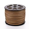 Suede Cords LW-S015-10-1