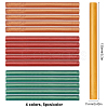 Glue Gun Sealing Wax Sticks DIY-CP0003-78G-2