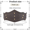 Leather Headbands OHAR-WH20022-001A-2