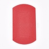Kraft Paper Wedding Favor Gift Boxes CON-WH0037-A-02-1
