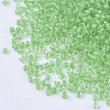 Glass Cylinder Beads SEED-Q036-01A-M02-3