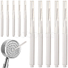 10Pcs Plastic Cleaning Brushes AJEW-CN0004-02-7