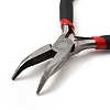 45# Carbon Steel Jewelry Pliers PT-H001-11-3