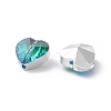 Transparent Glass Beads GLAA-K002-07A-19-3