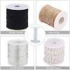 Plastic Empty Spools for Wire TOOL-PH0017-26-7