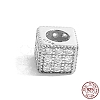 925 Sterling Silver Beads STER-Z005-14B-03-2